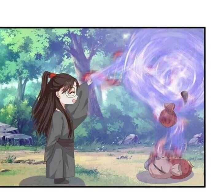 đọc truyện Tuyệt Sắc Quyến Rũ: Quỷ Y Chí Tôn Chương 114 ảnh 29 tại Thiên Thai Truyện