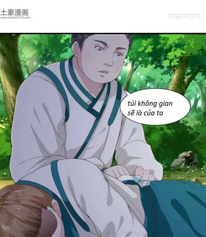 đọc truyện Tuyệt Sắc Quyến Rũ: Quỷ Y Chí Tôn Chương 114 ảnh 32 tại Thiên Thai Truyện