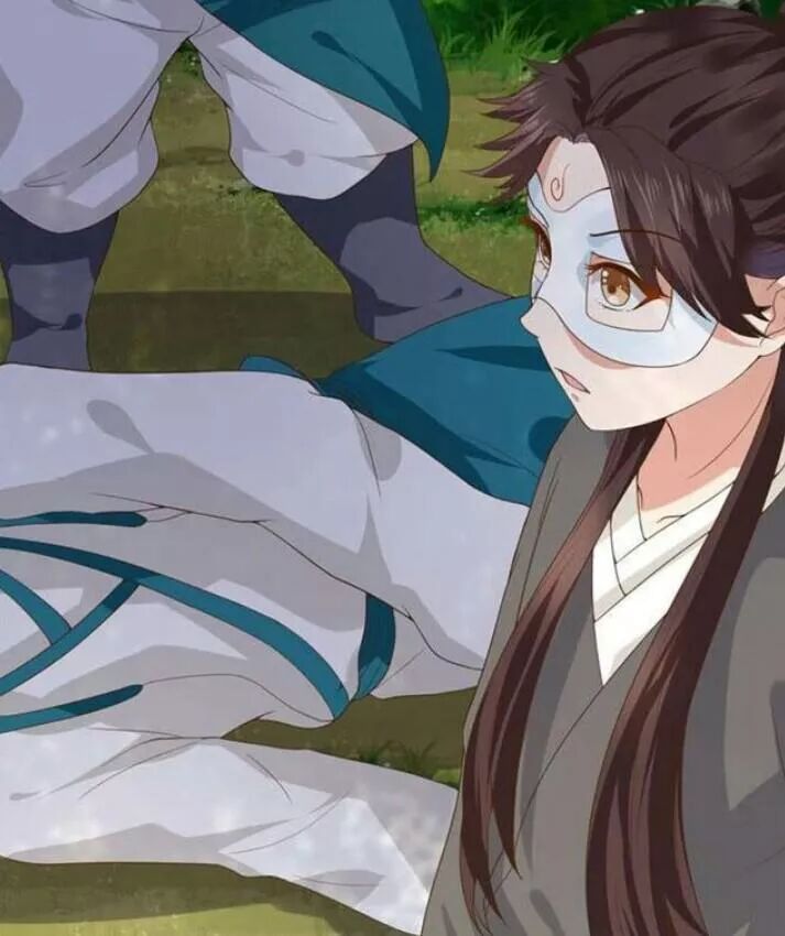 đọc truyện Tuyệt Sắc Quyến Rũ: Quỷ Y Chí Tôn Chương 114 ảnh 34 tại Thiên Thai Truyện