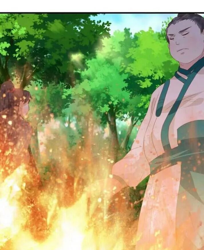 đọc truyện Tuyệt Sắc Quyến Rũ: Quỷ Y Chí Tôn Chương 114 ảnh 36 tại Thiên Thai Truyện