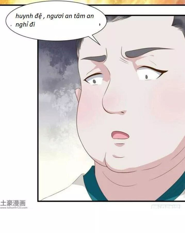 đọc truyện Tuyệt Sắc Quyến Rũ: Quỷ Y Chí Tôn Chương 114 ảnh 37 tại Thiên Thai Truyện