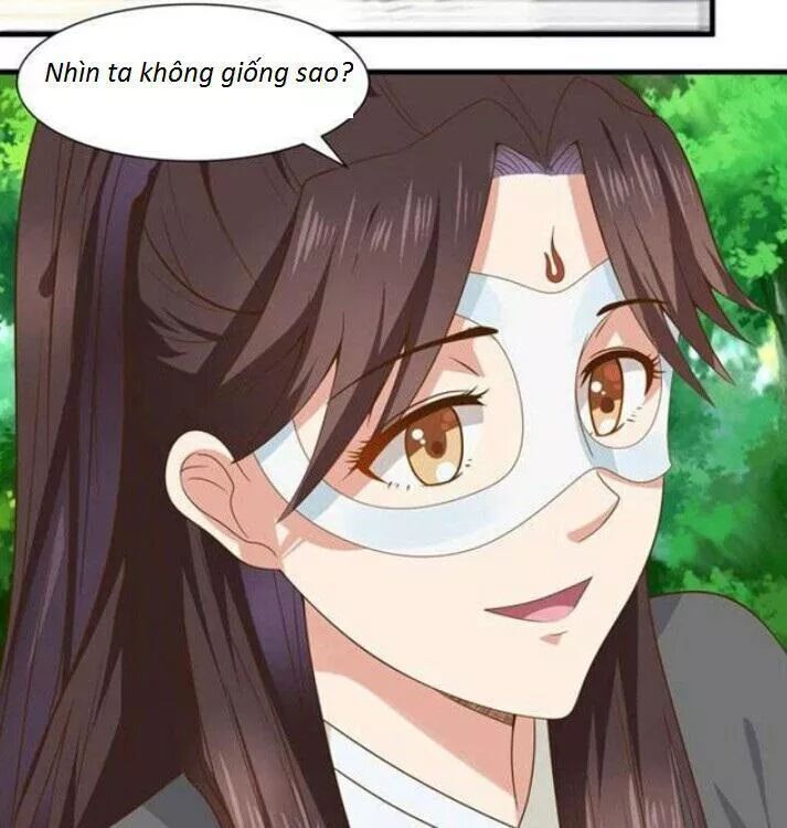 đọc truyện Tuyệt Sắc Quyến Rũ: Quỷ Y Chí Tôn Chương 114 ảnh 40 tại Thiên Thai Truyện