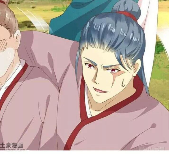 đọc truyện Tuyệt Sắc Quyến Rũ: Quỷ Y Chí Tôn Chương 114 ảnh 11 tại Thiên Thai Truyện