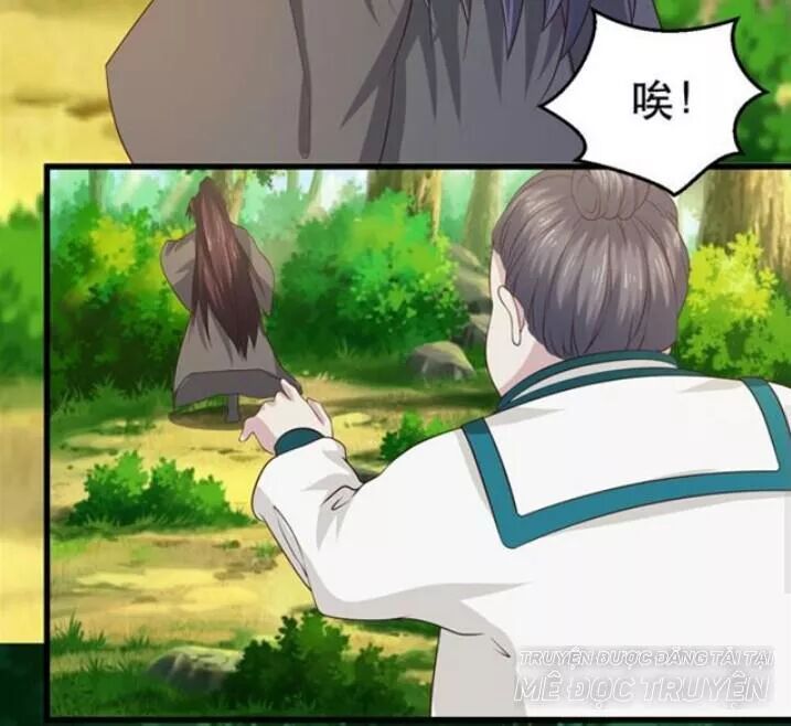 đọc truyện Tuyệt Sắc Quyến Rũ: Quỷ Y Chí Tôn Chương 115 ảnh 12 tại Thiên Thai Truyện