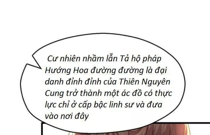đọc truyện Tuyệt Sắc Quyến Rũ: Quỷ Y Chí Tôn Chương 115 ảnh 20 tại Thiên Thai Truyện