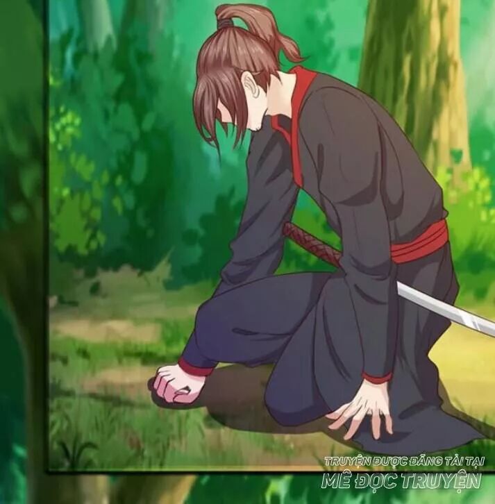 đọc truyện Tuyệt Sắc Quyến Rũ: Quỷ Y Chí Tôn Chương 115 ảnh 27 tại Thiên Thai Truyện