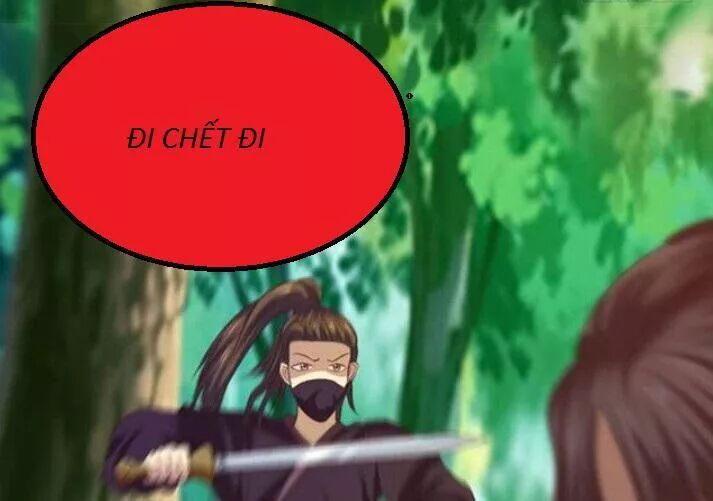 đọc truyện Tuyệt Sắc Quyến Rũ: Quỷ Y Chí Tôn Chương 115 ảnh 28 tại Thiên Thai Truyện