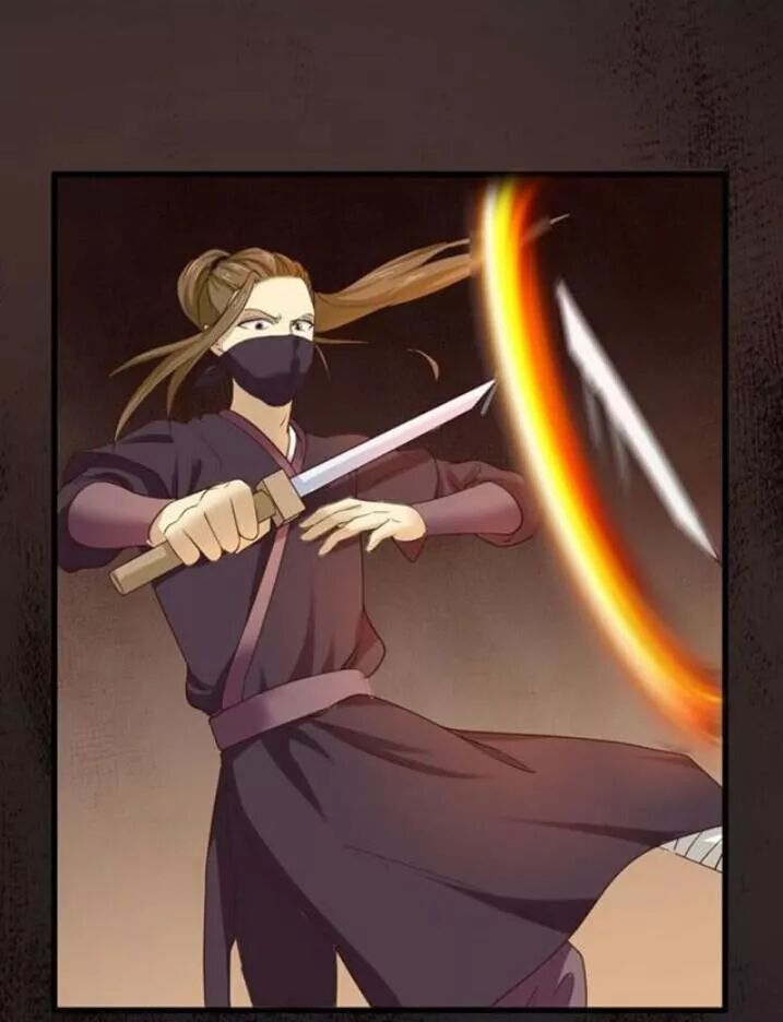 đọc truyện Tuyệt Sắc Quyến Rũ: Quỷ Y Chí Tôn Chương 115 ảnh 33 tại Thiên Thai Truyện