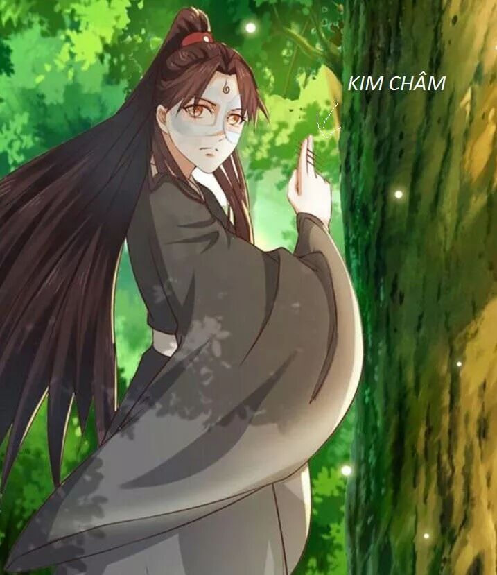 đọc truyện Tuyệt Sắc Quyến Rũ: Quỷ Y Chí Tôn Chương 115 ảnh 43 tại Thiên Thai Truyện