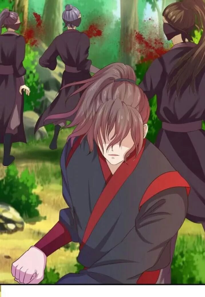 đọc truyện Tuyệt Sắc Quyến Rũ: Quỷ Y Chí Tôn Chương 116 ảnh 15 tại Thiên Thai Truyện