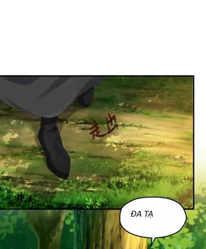 đọc truyện Tuyệt Sắc Quyến Rũ: Quỷ Y Chí Tôn Chương 116 ảnh 18 tại Thiên Thai Truyện