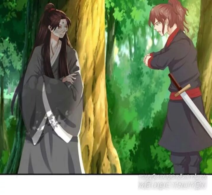 đọc truyện Tuyệt Sắc Quyến Rũ: Quỷ Y Chí Tôn Chương 116 ảnh 22 tại Thiên Thai Truyện