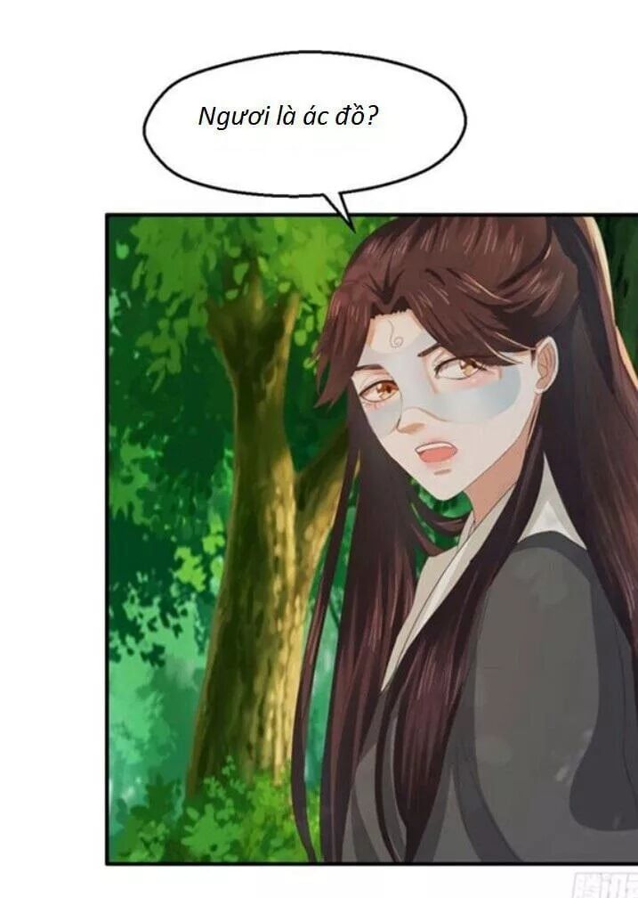 đọc truyện Tuyệt Sắc Quyến Rũ: Quỷ Y Chí Tôn Chương 116 ảnh 23 tại Thiên Thai Truyện