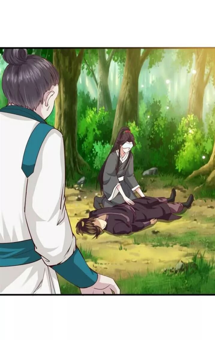 đọc truyện Tuyệt Sắc Quyến Rũ: Quỷ Y Chí Tôn Chương 116 ảnh 26 tại Thiên Thai Truyện