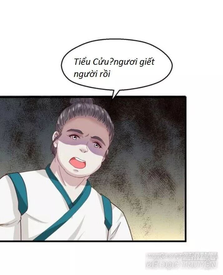 đọc truyện Tuyệt Sắc Quyến Rũ: Quỷ Y Chí Tôn Chương 116 ảnh 27 tại Thiên Thai Truyện