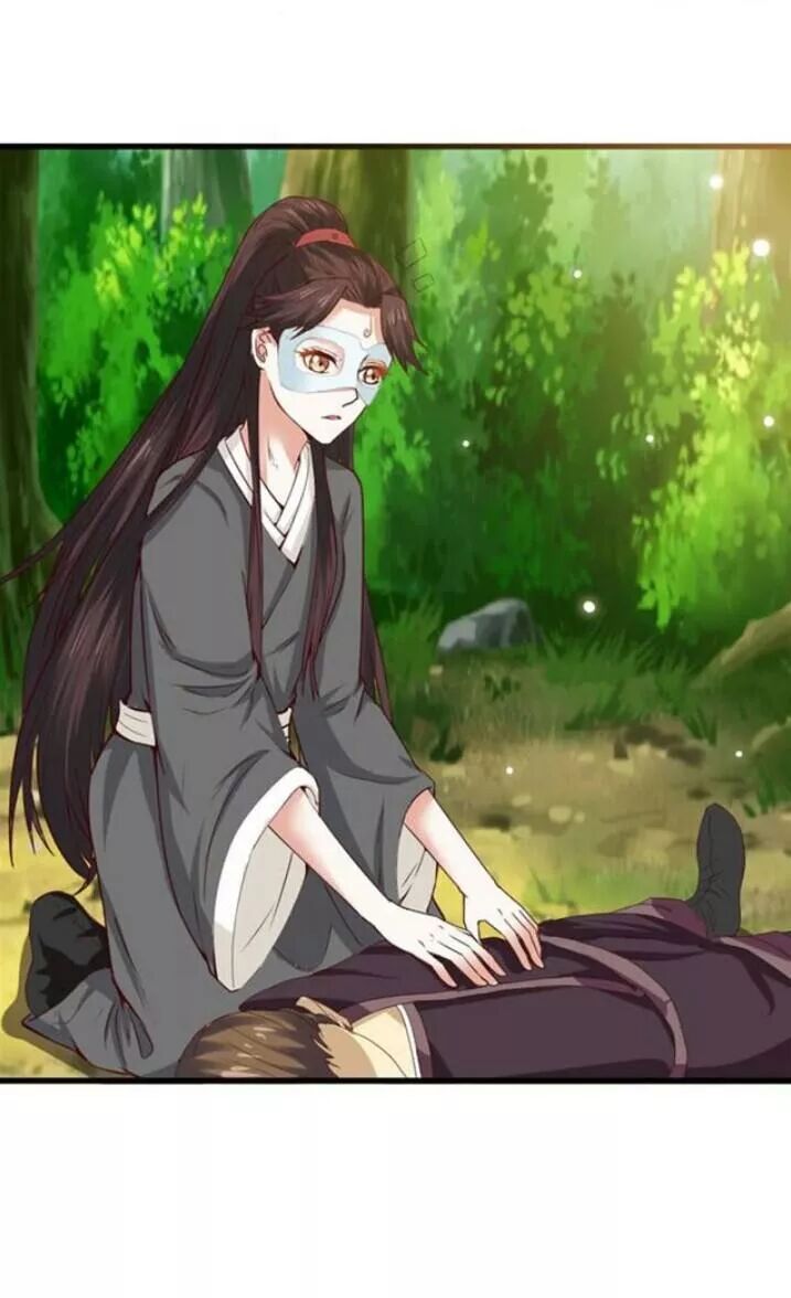 đọc truyện Tuyệt Sắc Quyến Rũ: Quỷ Y Chí Tôn Chương 116 ảnh 30 tại Thiên Thai Truyện