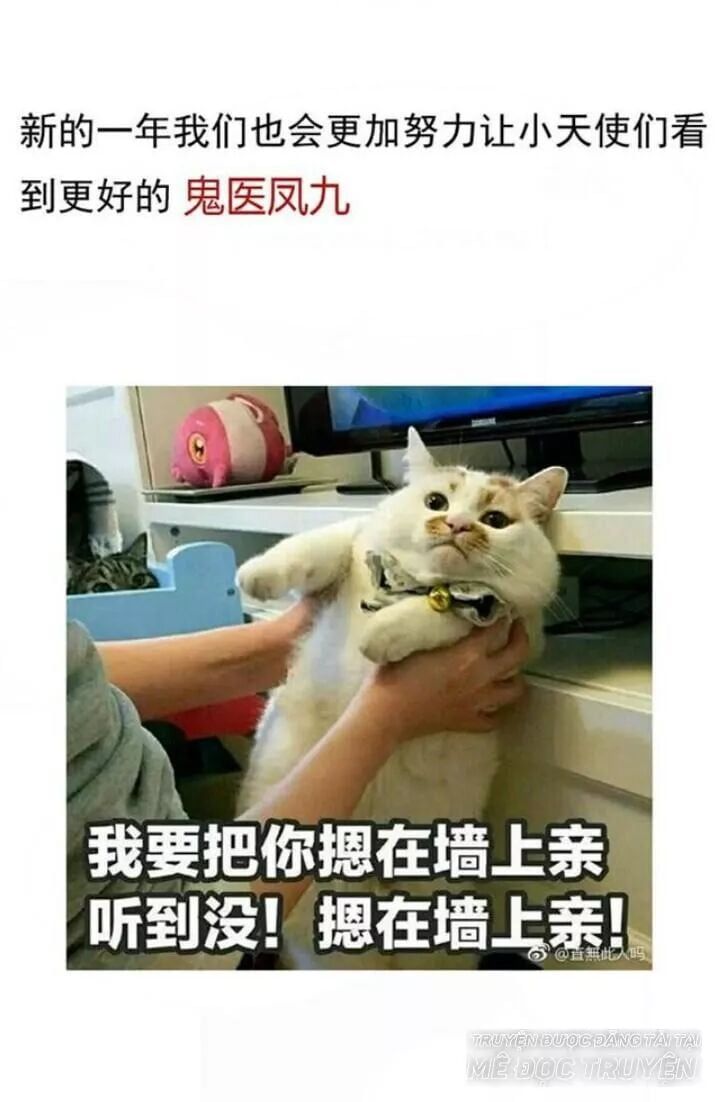 đọc truyện Tuyệt Sắc Quyến Rũ: Quỷ Y Chí Tôn Chương 116 ảnh 37 tại Thiên Thai Truyện