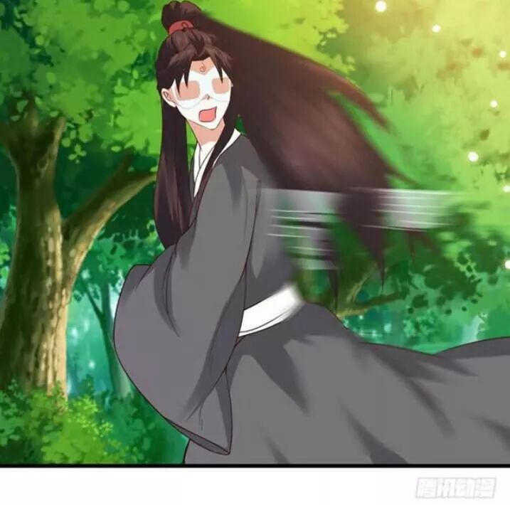 đọc truyện Tuyệt Sắc Quyến Rũ: Quỷ Y Chí Tôn Chương 117 ảnh 15 tại Thiên Thai Truyện