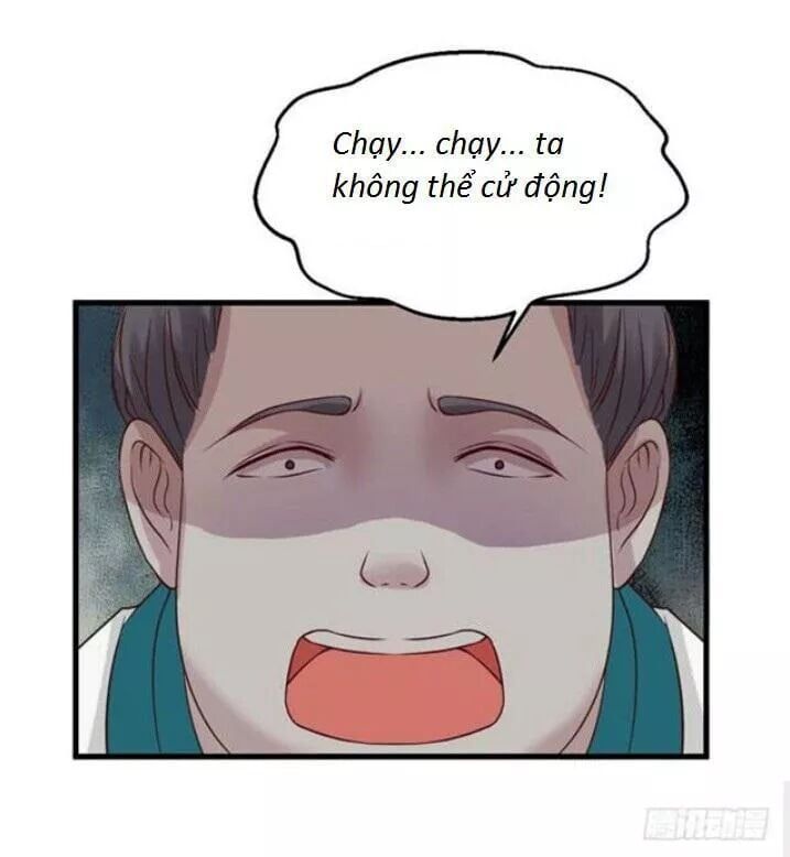 đọc truyện Tuyệt Sắc Quyến Rũ: Quỷ Y Chí Tôn Chương 117 ảnh 18 tại Thiên Thai Truyện