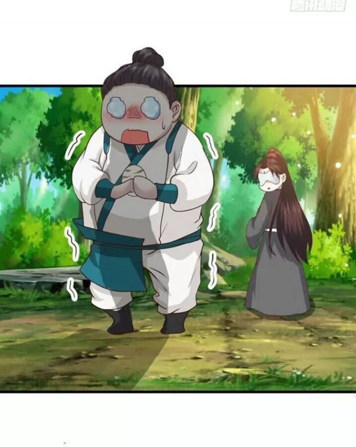 đọc truyện Tuyệt Sắc Quyến Rũ: Quỷ Y Chí Tôn Chương 117 ảnh 19 tại Thiên Thai Truyện