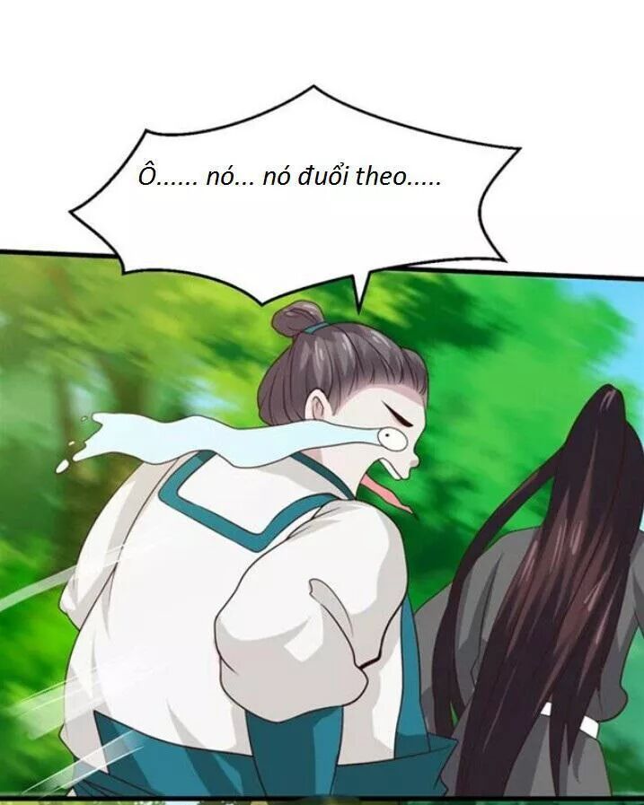 đọc truyện Tuyệt Sắc Quyến Rũ: Quỷ Y Chí Tôn Chương 117 ảnh 24 tại Thiên Thai Truyện