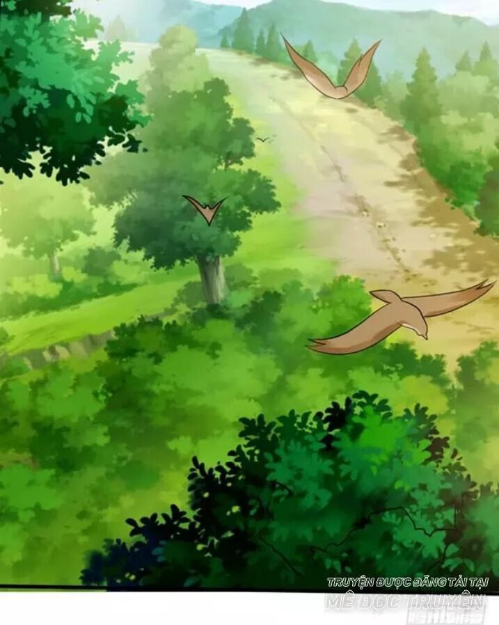 đọc truyện Tuyệt Sắc Quyến Rũ: Quỷ Y Chí Tôn Chương 117 ảnh 26 tại Thiên Thai Truyện