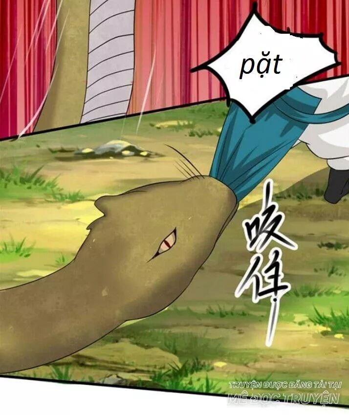 đọc truyện Tuyệt Sắc Quyến Rũ: Quỷ Y Chí Tôn Chương 117 ảnh 31 tại Thiên Thai Truyện