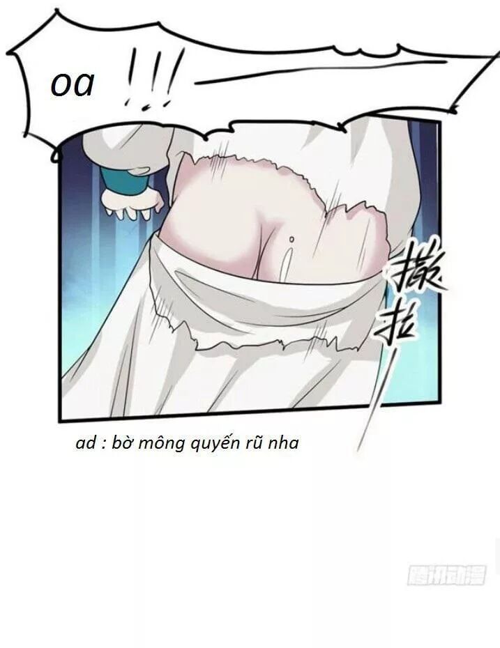 đọc truyện Tuyệt Sắc Quyến Rũ: Quỷ Y Chí Tôn Chương 117 ảnh 32 tại Thiên Thai Truyện