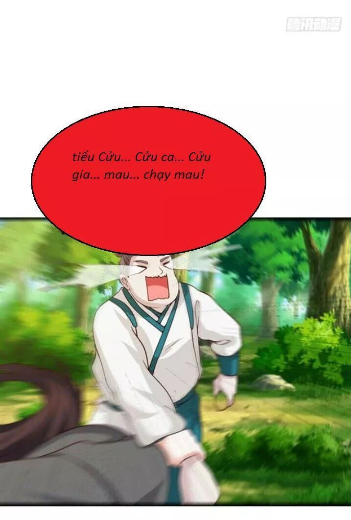 đọc truyện Tuyệt Sắc Quyến Rũ: Quỷ Y Chí Tôn Chương 117 ảnh 33 tại Thiên Thai Truyện