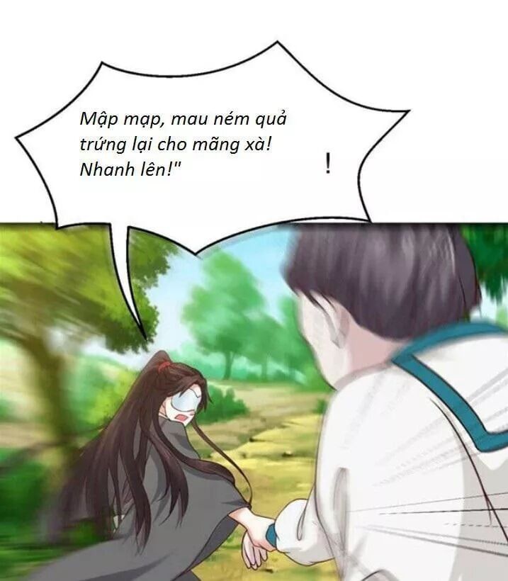 đọc truyện Tuyệt Sắc Quyến Rũ: Quỷ Y Chí Tôn Chương 117 ảnh 34 tại Thiên Thai Truyện