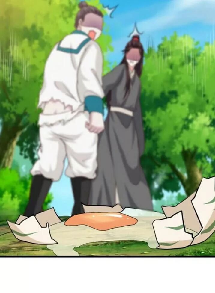 đọc truyện Tuyệt Sắc Quyến Rũ: Quỷ Y Chí Tôn Chương 117 ảnh 39 tại Thiên Thai Truyện