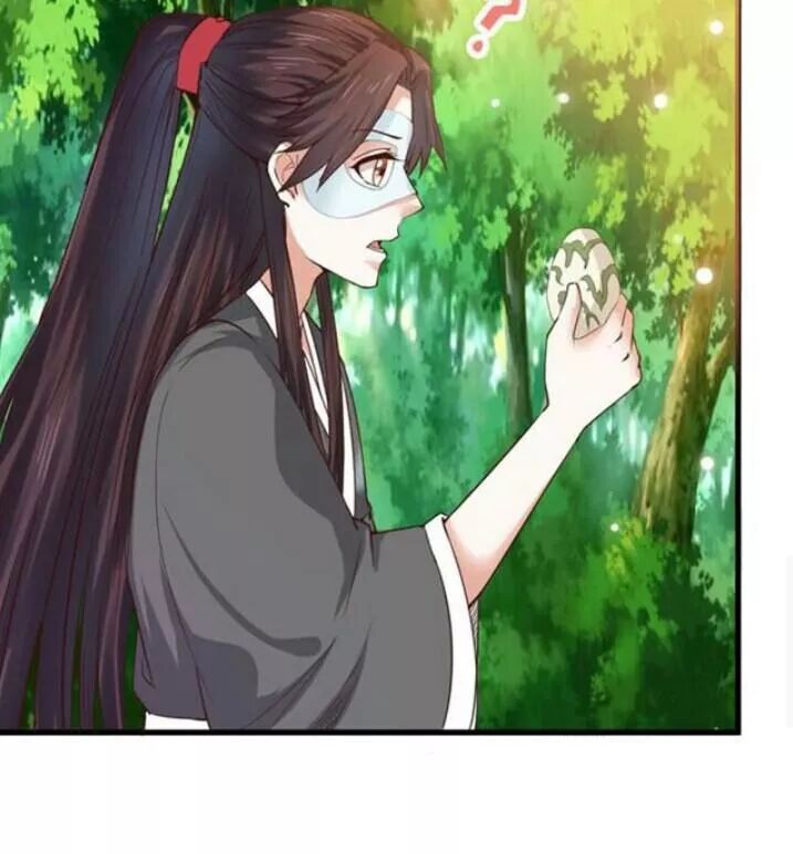 đọc truyện Tuyệt Sắc Quyến Rũ: Quỷ Y Chí Tôn Chương 117 ảnh 6 tại Thiên Thai Truyện