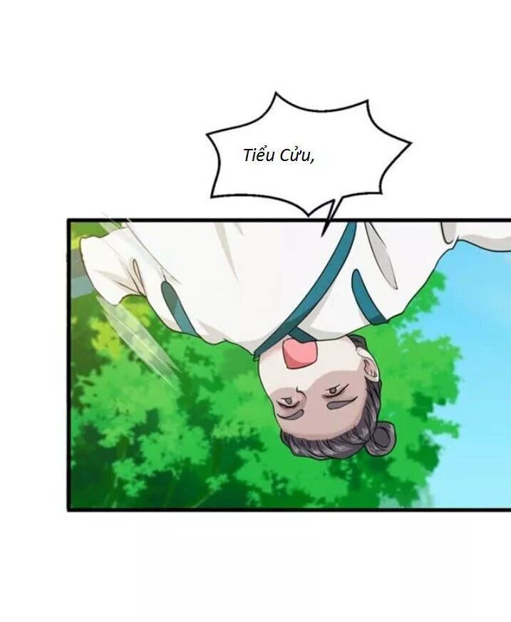 đọc truyện Tuyệt Sắc Quyến Rũ: Quỷ Y Chí Tôn Chương 117 ảnh 49 tại Thiên Thai Truyện