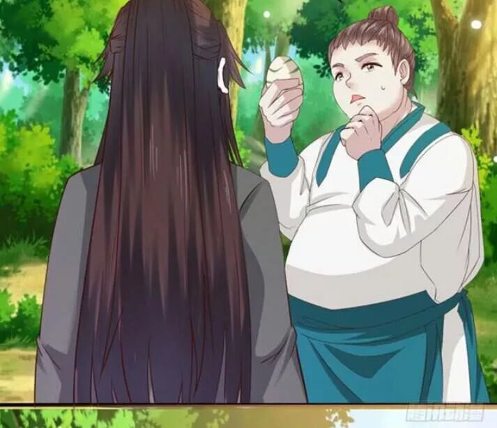 đọc truyện Tuyệt Sắc Quyến Rũ: Quỷ Y Chí Tôn Chương 117 ảnh 8 tại Thiên Thai Truyện