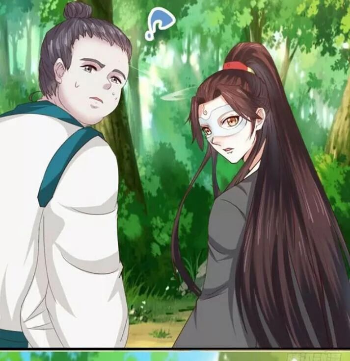 đọc truyện Tuyệt Sắc Quyến Rũ: Quỷ Y Chí Tôn Chương 117 ảnh 10 tại Thiên Thai Truyện