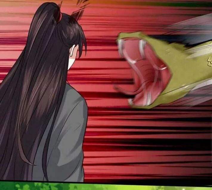 đọc truyện Tuyệt Sắc Quyến Rũ: Quỷ Y Chí Tôn Chương 118 ảnh 12 tại Thiên Thai Truyện