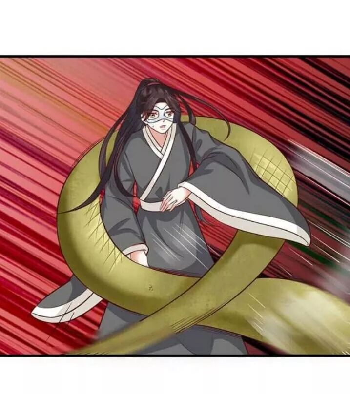 đọc truyện Tuyệt Sắc Quyến Rũ: Quỷ Y Chí Tôn Chương 118 ảnh 14 tại Thiên Thai Truyện