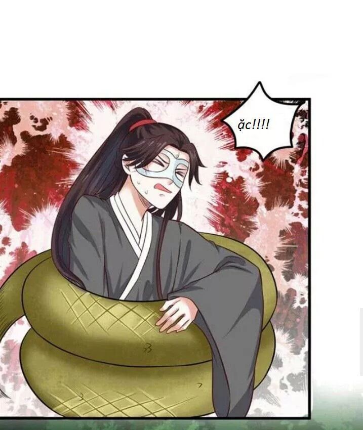 đọc truyện Tuyệt Sắc Quyến Rũ: Quỷ Y Chí Tôn Chương 118 ảnh 15 tại Thiên Thai Truyện