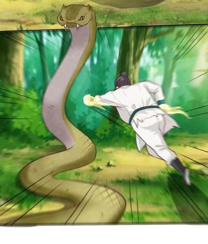 đọc truyện Tuyệt Sắc Quyến Rũ: Quỷ Y Chí Tôn Chương 118 ảnh 20 tại Thiên Thai Truyện