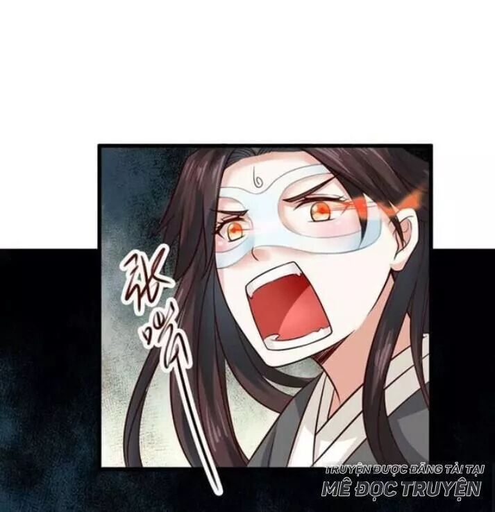 đọc truyện Tuyệt Sắc Quyến Rũ: Quỷ Y Chí Tôn Chương 118 ảnh 23 tại Thiên Thai Truyện