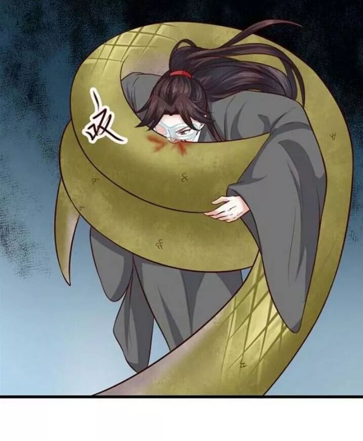 đọc truyện Tuyệt Sắc Quyến Rũ: Quỷ Y Chí Tôn Chương 118 ảnh 24 tại Thiên Thai Truyện