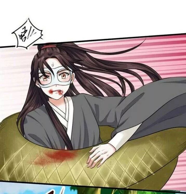 đọc truyện Tuyệt Sắc Quyến Rũ: Quỷ Y Chí Tôn Chương 118 ảnh 29 tại Thiên Thai Truyện