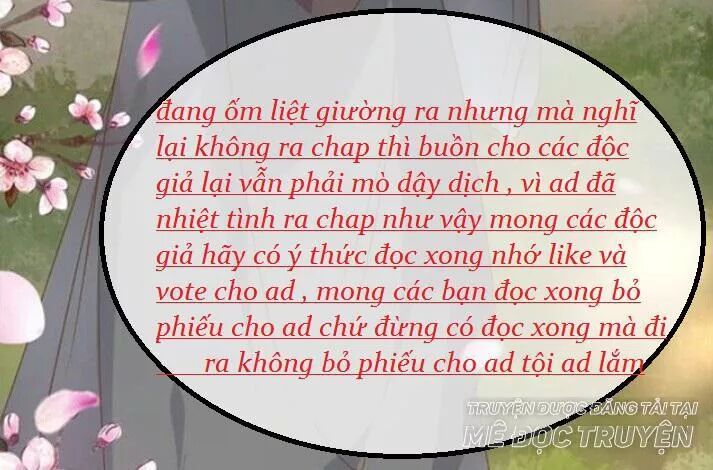 đọc truyện Tuyệt Sắc Quyến Rũ: Quỷ Y Chí Tôn Chương 118 ảnh 33 tại Thiên Thai Truyện