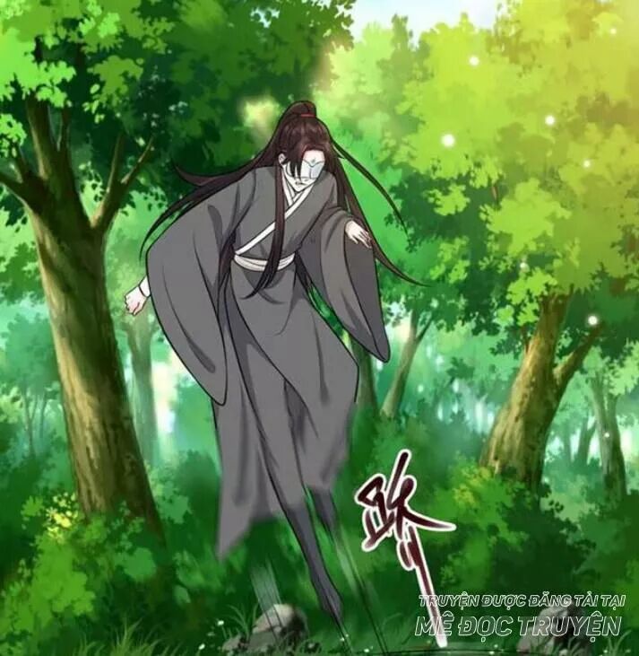 đọc truyện Tuyệt Sắc Quyến Rũ: Quỷ Y Chí Tôn Chương 118 ảnh 8 tại Thiên Thai Truyện