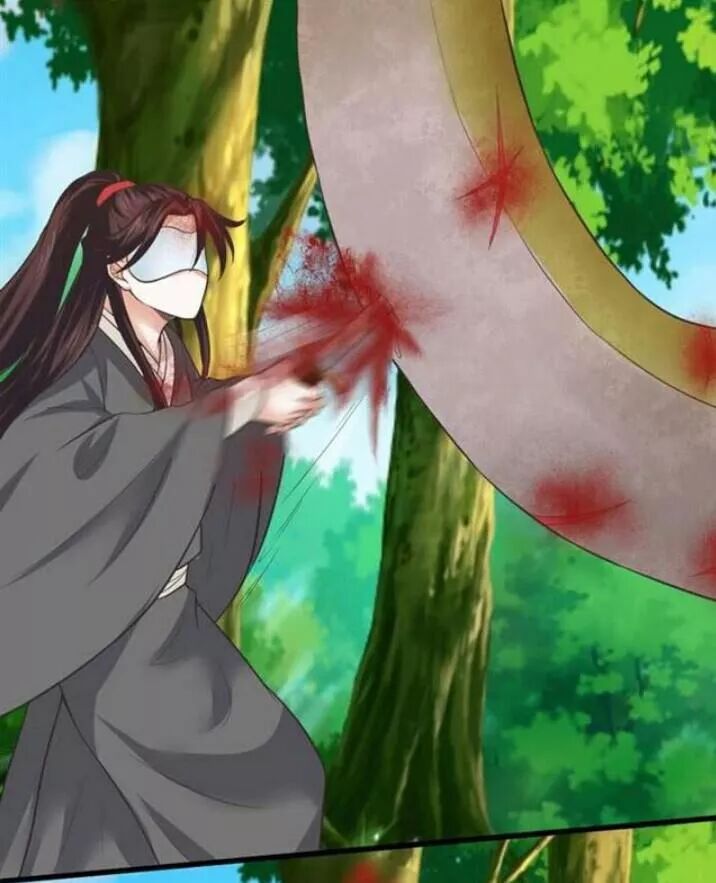 đọc truyện Tuyệt Sắc Quyến Rũ: Quỷ Y Chí Tôn Chương 119 ảnh 19 tại Thiên Thai Truyện