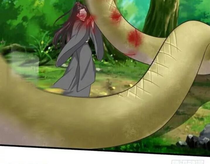 đọc truyện Tuyệt Sắc Quyến Rũ: Quỷ Y Chí Tôn Chương 119 ảnh 21 tại Thiên Thai Truyện