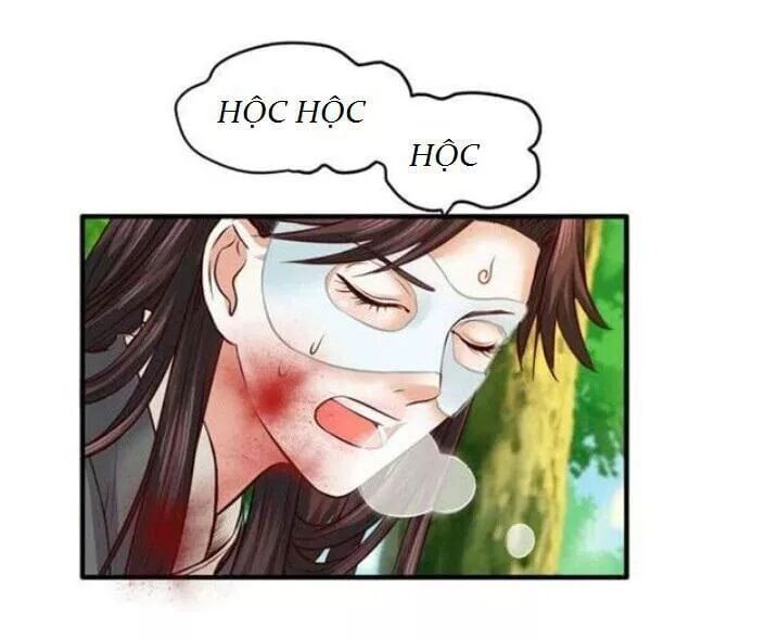 đọc truyện Tuyệt Sắc Quyến Rũ: Quỷ Y Chí Tôn Chương 119 ảnh 25 tại Thiên Thai Truyện