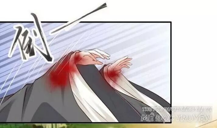 đọc truyện Tuyệt Sắc Quyến Rũ: Quỷ Y Chí Tôn Chương 119 ảnh 28 tại Thiên Thai Truyện