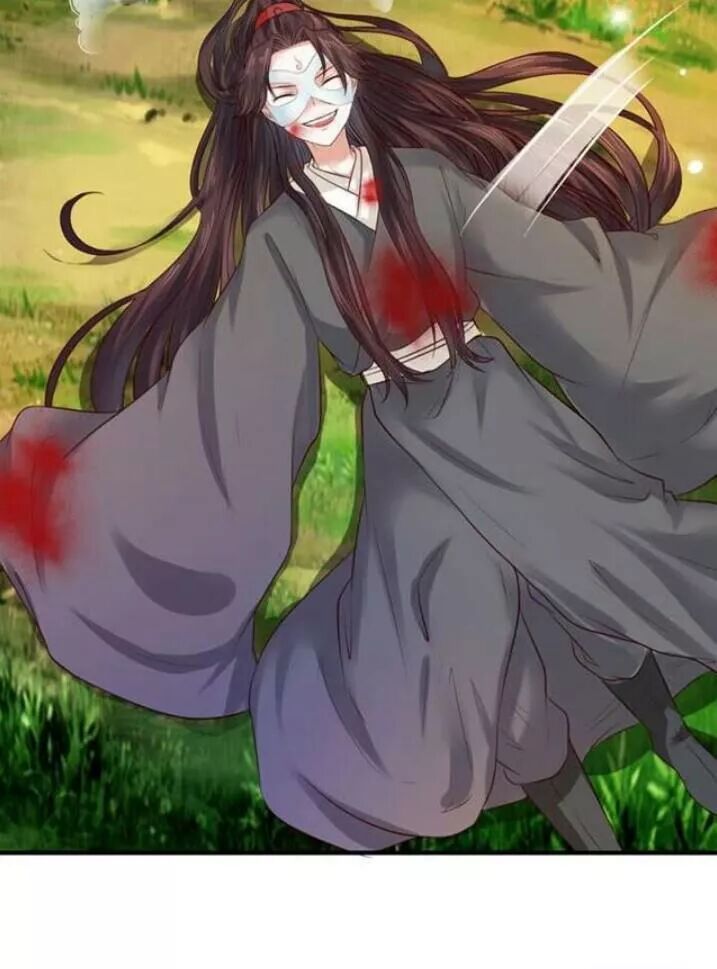 đọc truyện Tuyệt Sắc Quyến Rũ: Quỷ Y Chí Tôn Chương 119 ảnh 30 tại Thiên Thai Truyện