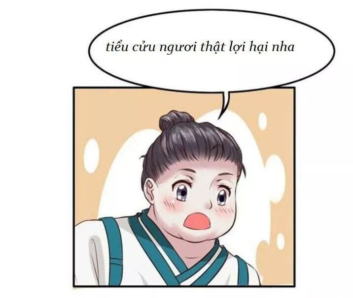 đọc truyện Tuyệt Sắc Quyến Rũ: Quỷ Y Chí Tôn Chương 119 ảnh 31 tại Thiên Thai Truyện